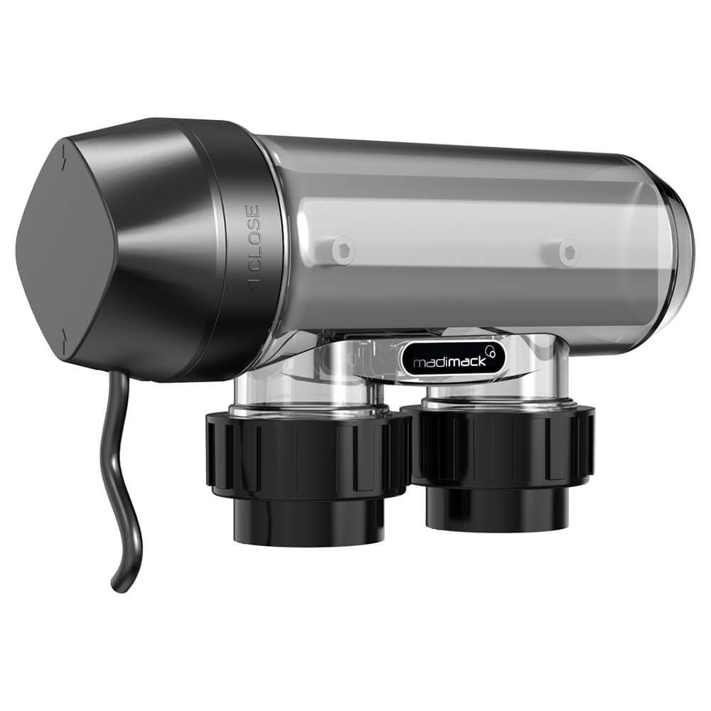 Madimack InverChlor 30 gram Chlorinator [MM-IC30]