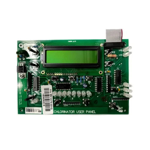 Astral User PCB - suits VX [SP70298]