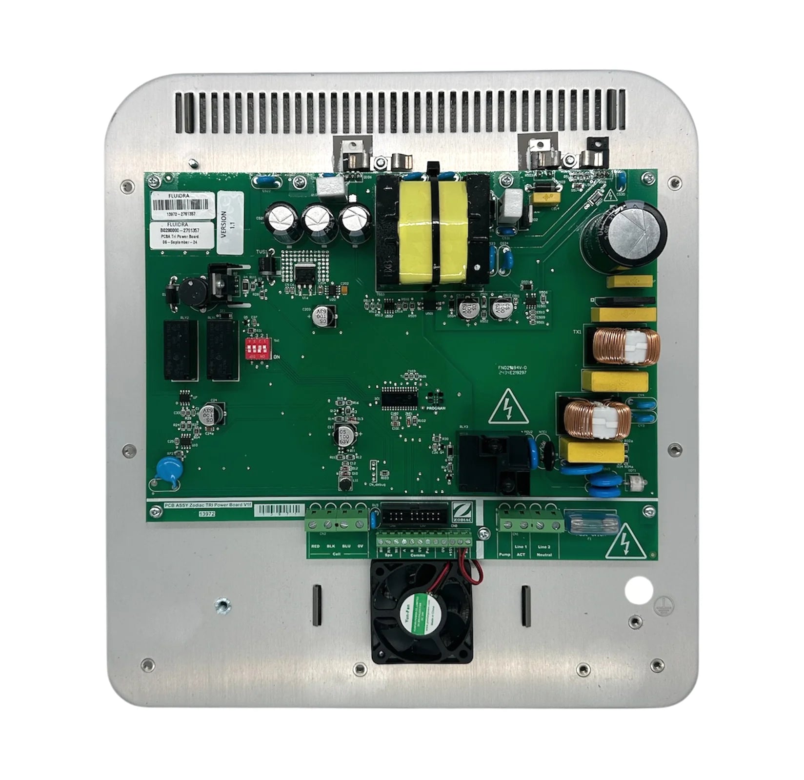 TRI-XO POWER SUPPLY V4 [R0887300]