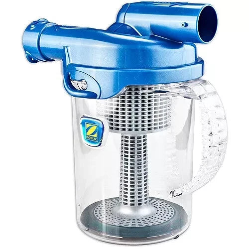 Zodiac Cyclonic Leaf Catcher [W80116]