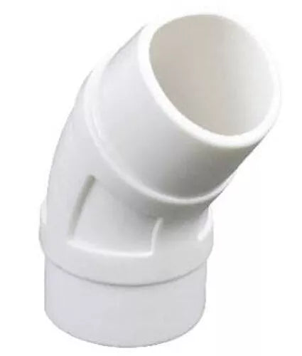45 Degree Skimmer Weir Elbow [CPB061]