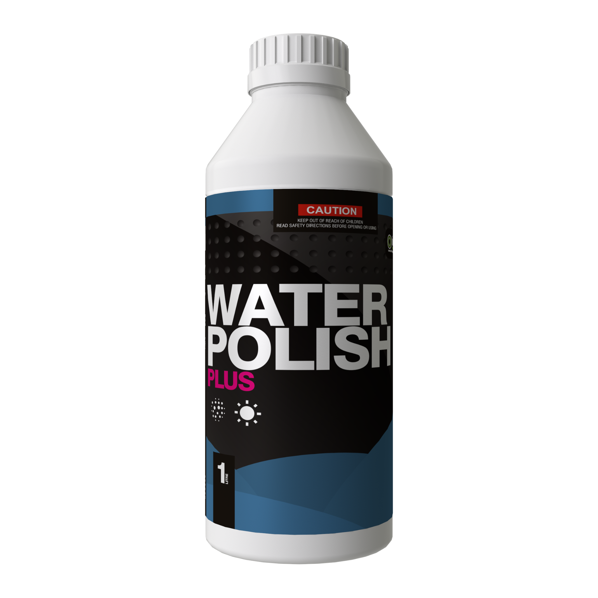 1L Focus Waterpolish Plus [76]