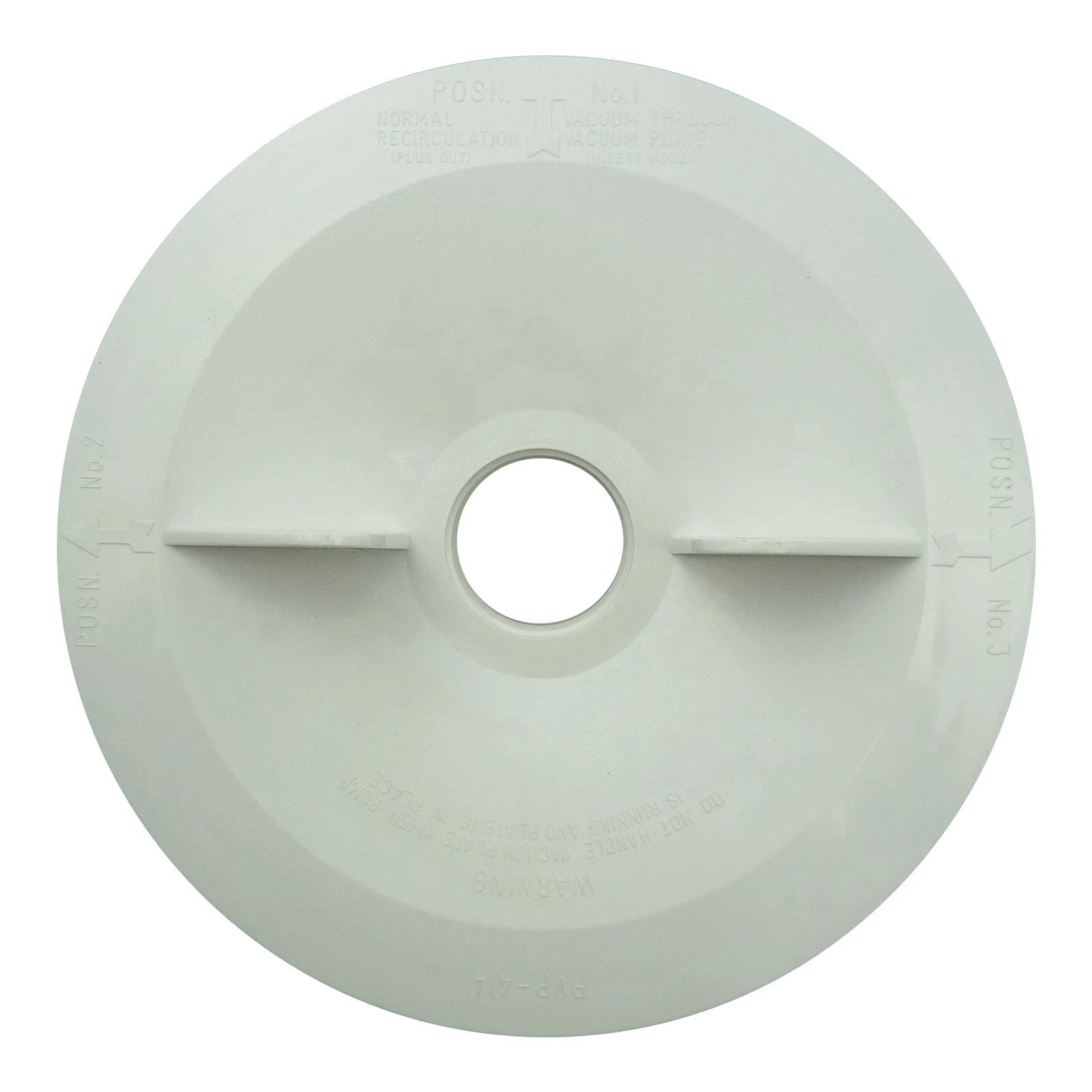 SK950 Vacuum Plate [PVP414]