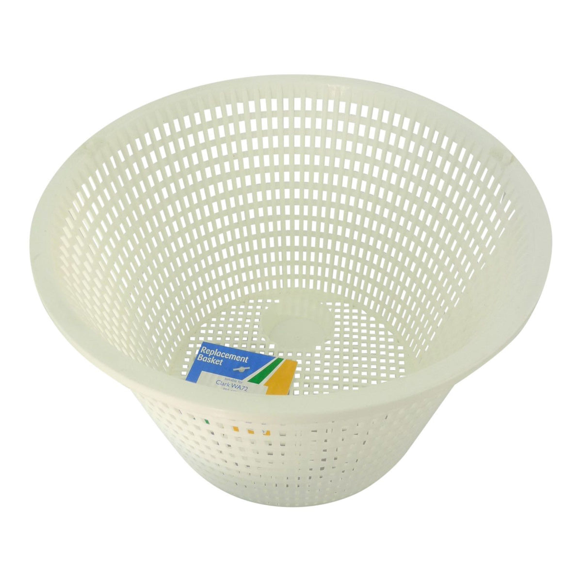 Clark Inground WA72 Skimmer Basket [PBS472]
