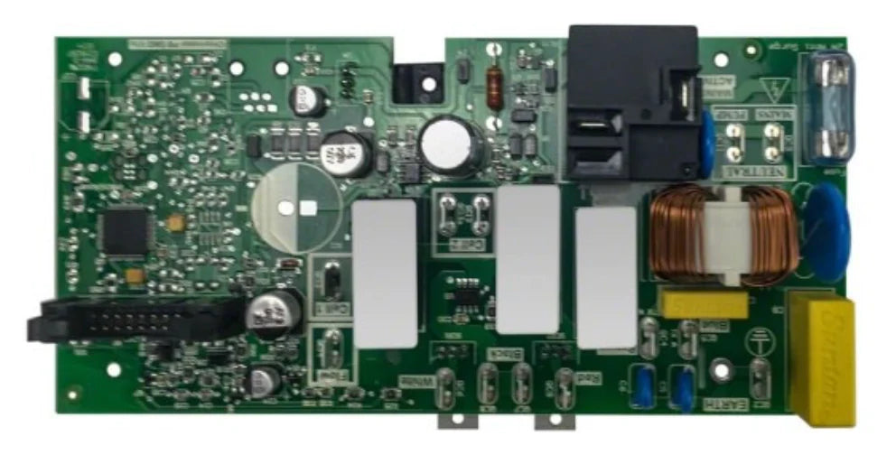 Astral Power PCB - suits E-Series [SP72501]