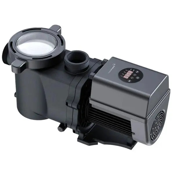 Madimack InverFlow F300i 1.0HP Variable Speed Pool Pump [MM-IPLUS300]