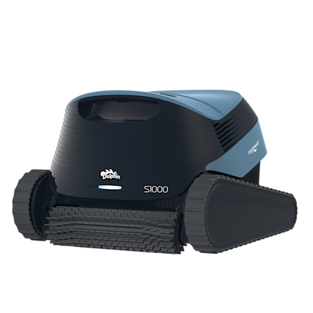 Dolphin S1000 Robotic Cleaner [99996290-AU]