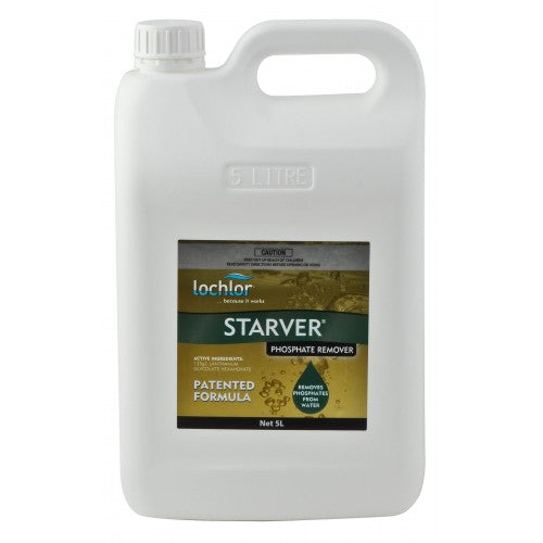 5L LoChlor Starver [LCC-50-91031]