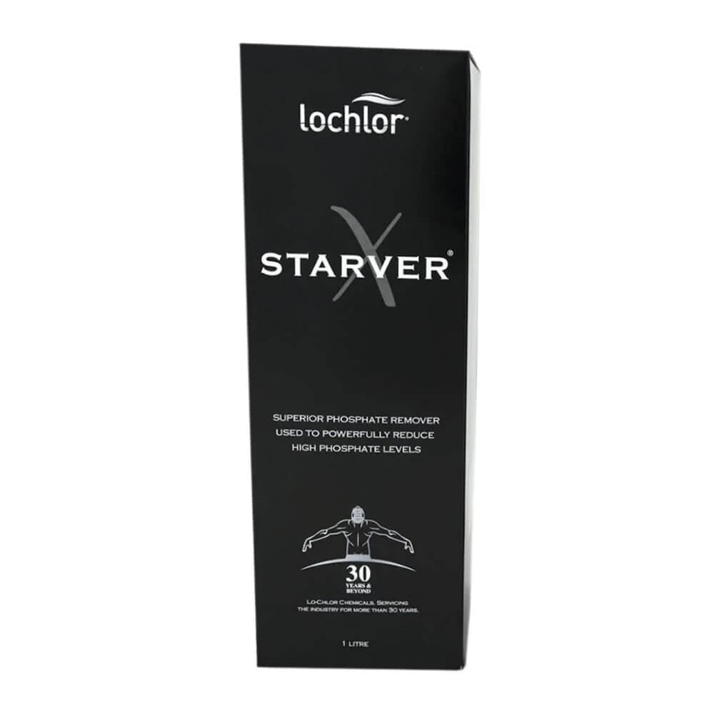 1L LoChlor Starver X [LCC-50-91037]
