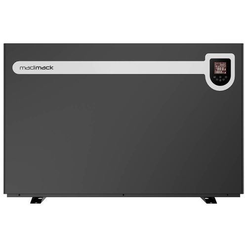 12kw Madimack Elite V4 Heat Pump [PHV4AU120]