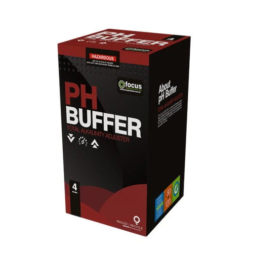 4kg Focus Buffer [26]