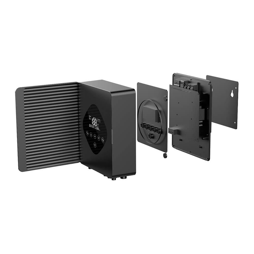 Madimack InverChlor 30 gram Chlorinator [MM-IC30]