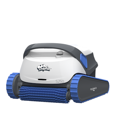 Dolphin S250 Robotic Cleaner [99996220-AUI]