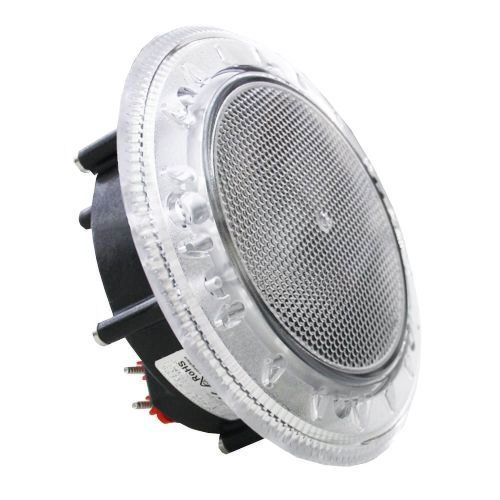 Spa Electrics WNRX White Light (Clear Rim) [SLY-30-91242]