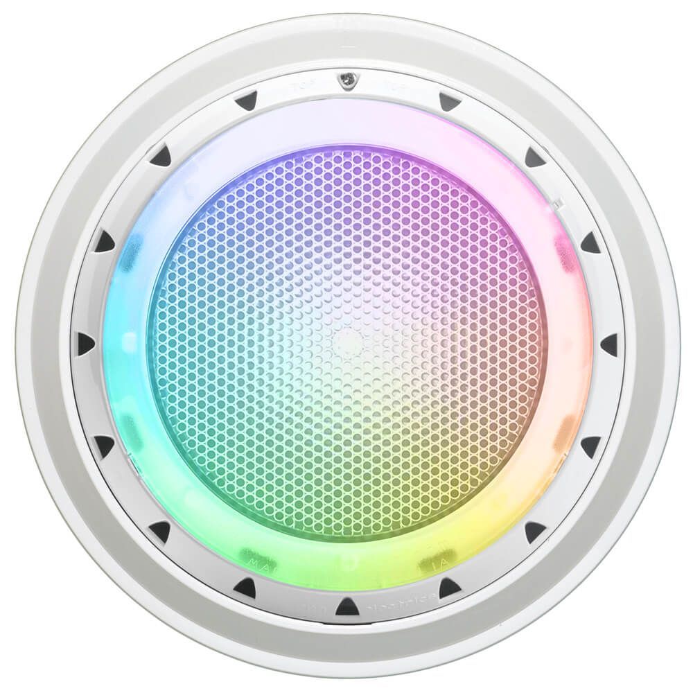 Spa Electrics GKRX Multi Plus Light (White Rim) [LI-GKRX-WMP]