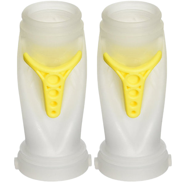2x Zodiac Duralife Diaphragm [W73010]