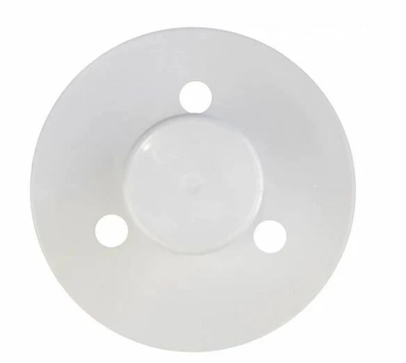 Aussie Gold Universal Main Drain Cover (White) [FMD280]