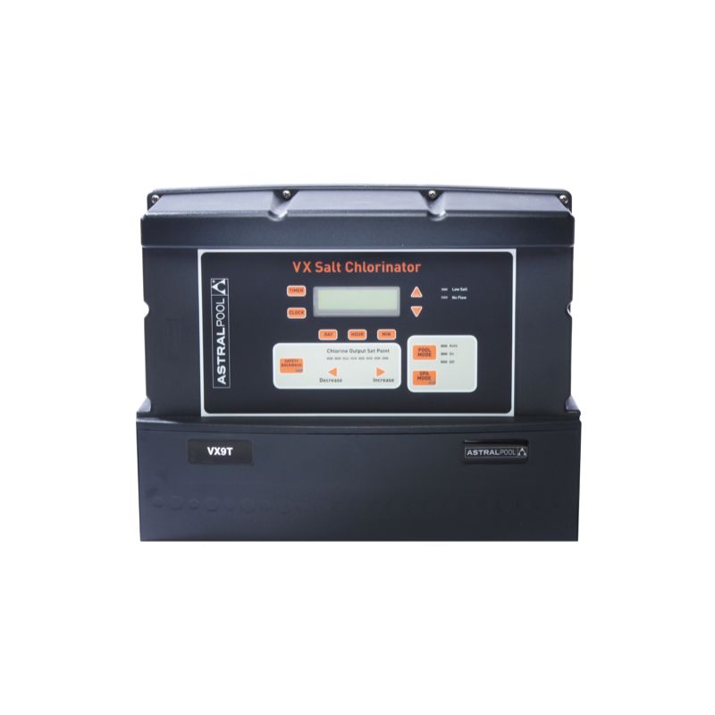 Astral VX9T Chlorinator Control Box Only []