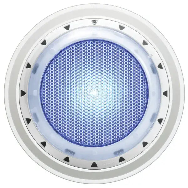 Spa Electrics GKRX TRI Light (White Rim) [LI-GKRX-TRI]