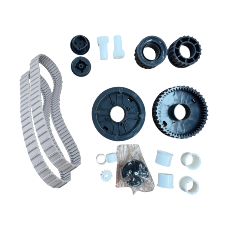 Maytronics Dolphin X20, E10, DB1 Tune Up Kit []