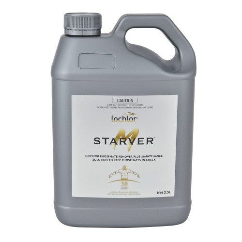 2.5L LoChlor Starver M [LCC-50-91034]
