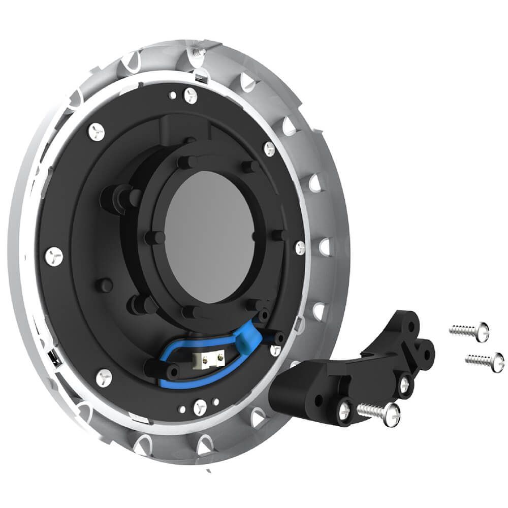 Spa Electrics GKRX Multi Plus Light (White Rim) [LI-GKRX-WMP]