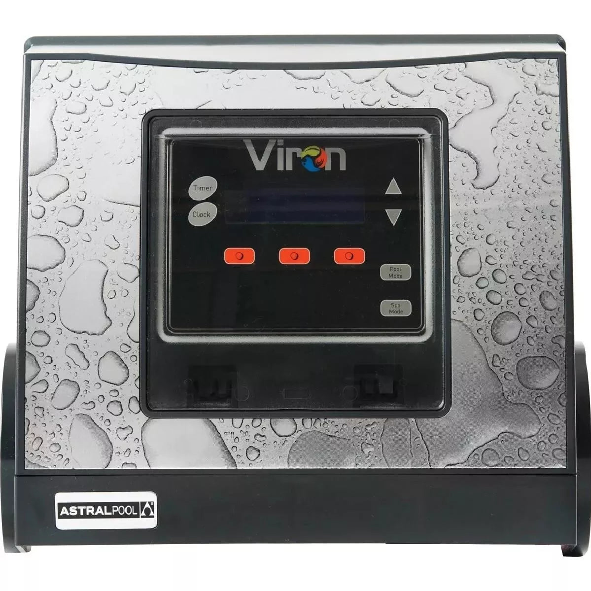 Astral V35 Chlorinator Control Box Only []