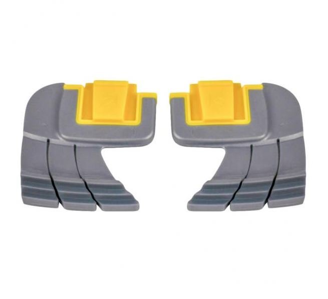 Zodiac Activ Brush Scrubber 2 Pack []