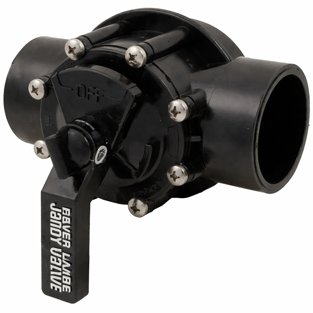 50mm Jandy 2way Valve [W4716]