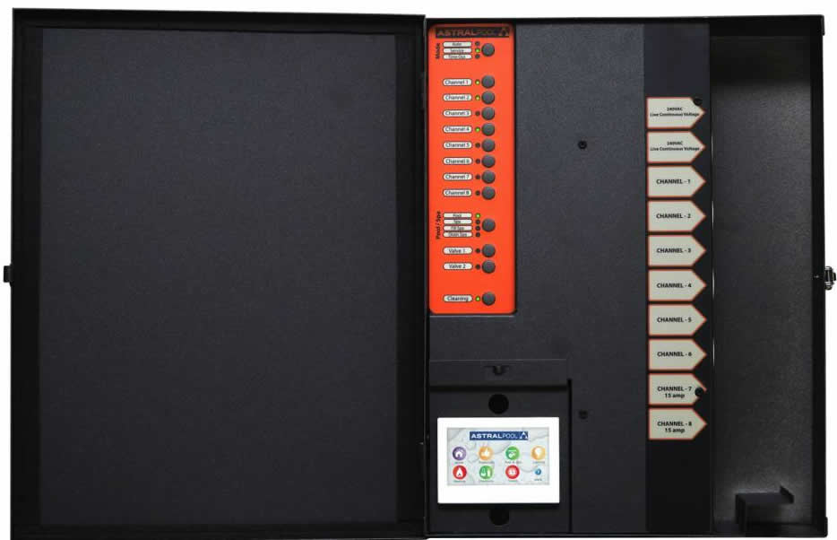 Astral Connect 10 Touchscreen [10020]