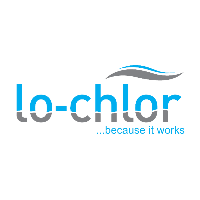 2.5L Lo-Chlor Spa Sanitiser Aquaspa [AQS002]