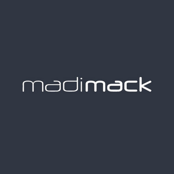 Madimack logo