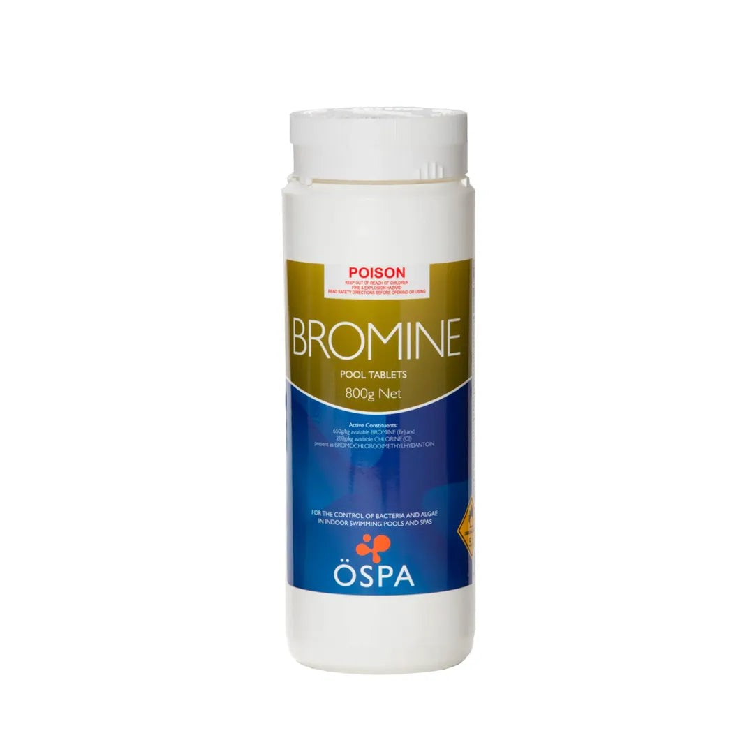 800g OSPA Bromine Tablets [120]