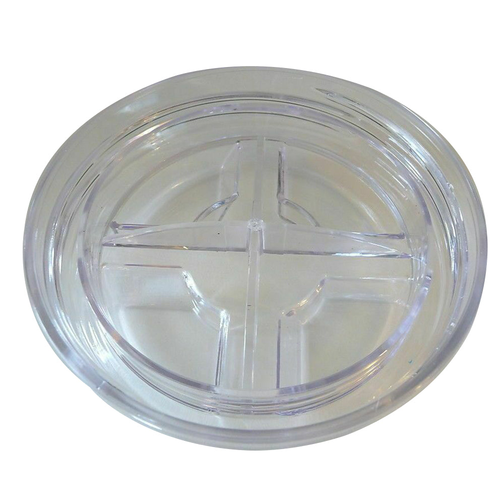 Pump Lid - suits Astral CX, TX, CTX, ECO, E-Series [PLP485]