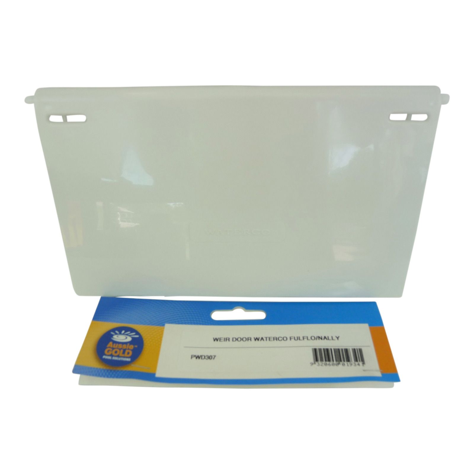 Waterco Fulfo/Nally Weir Door [62407, PWD307]