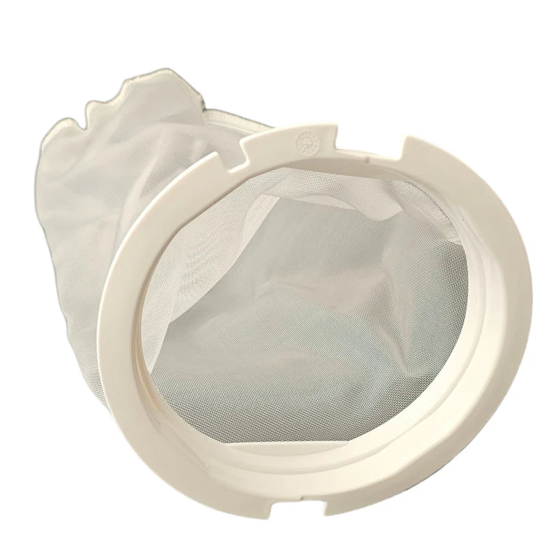 Paramount In-floor Leaf Canister Mesh Bag [211-34]