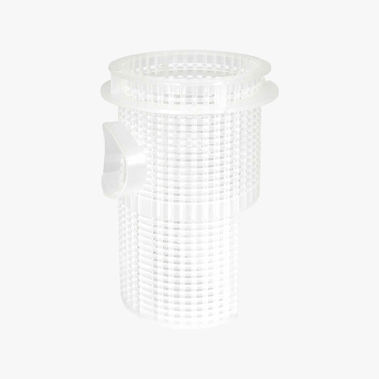 Pump Basket (PoolPro) - suits Onga LTP, PPP, 400/600 Series [SBY1]