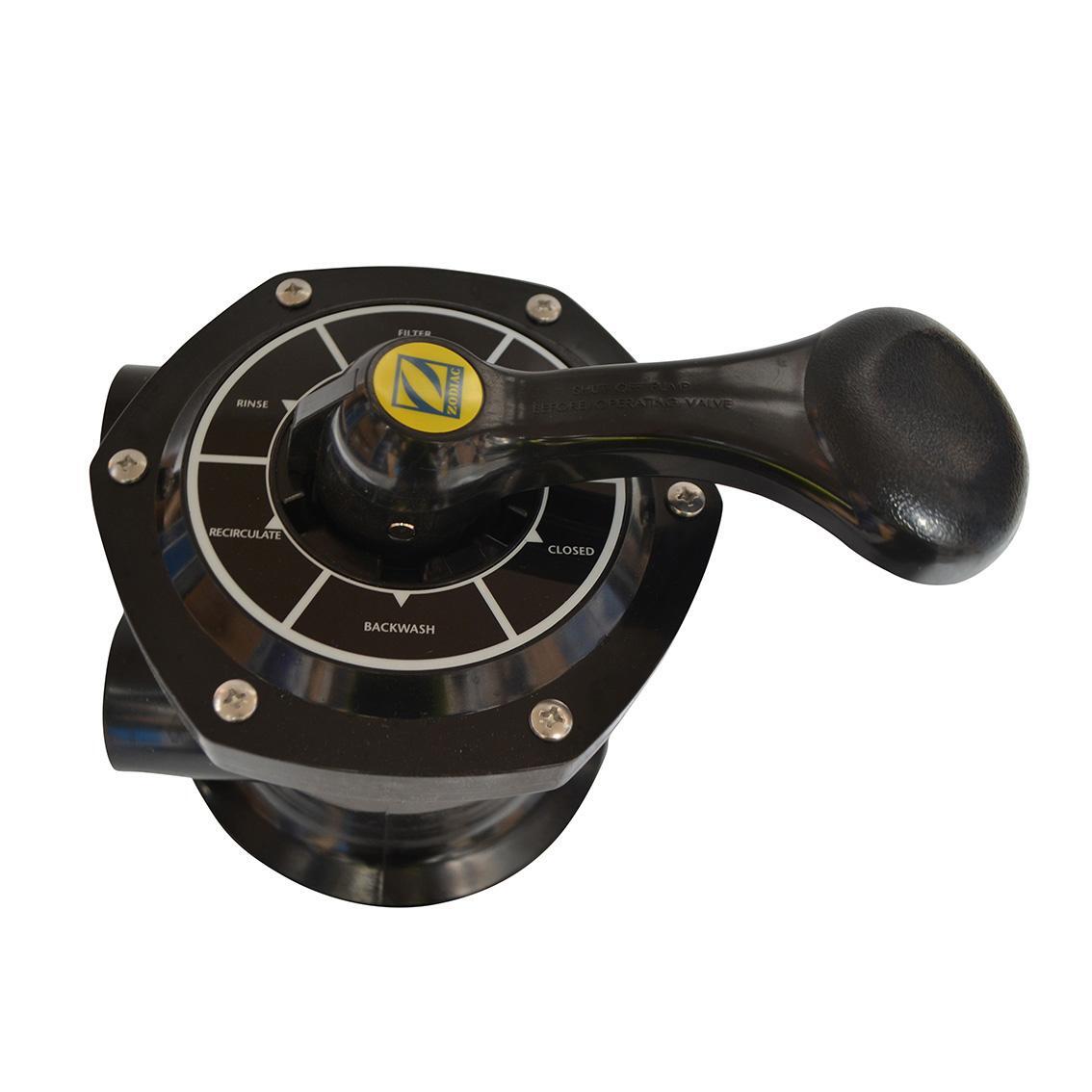 40mm Zodiac ZT MPV [W88280105]