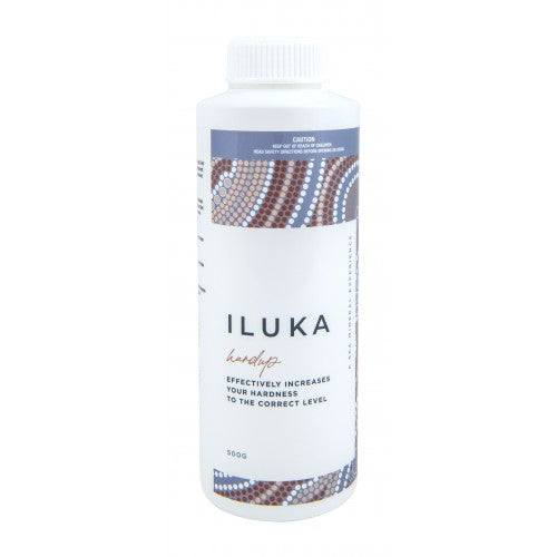 500g Iluka Hardup [LCC-50-91022]