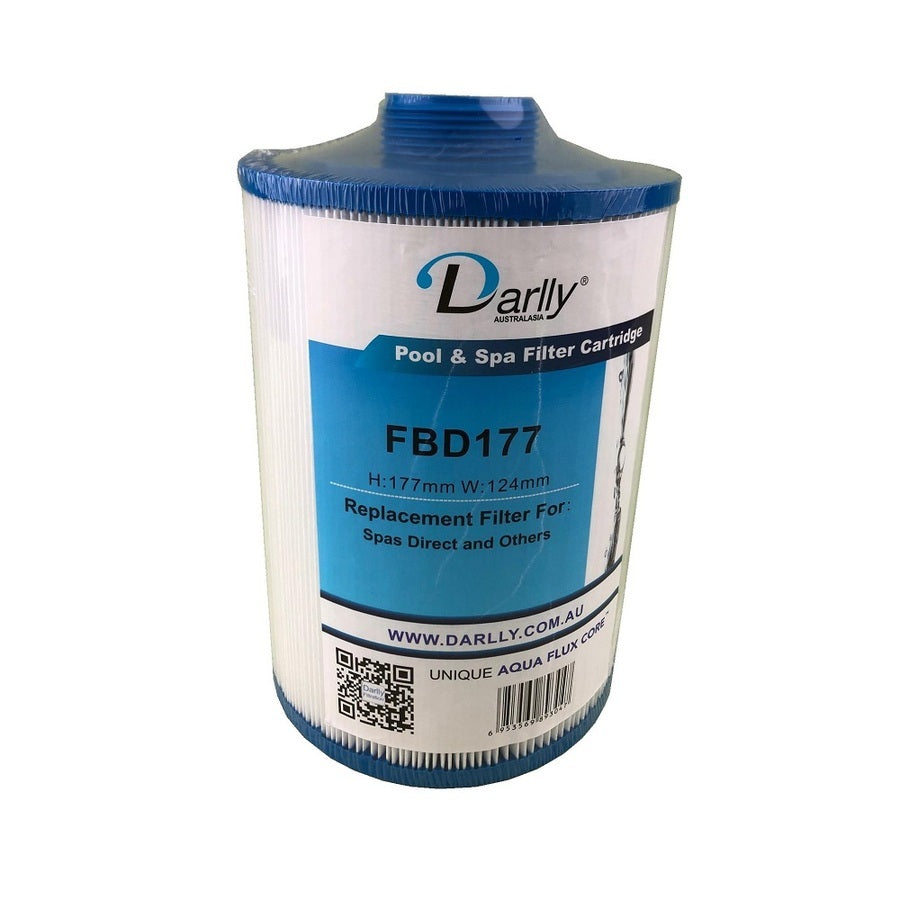 Spas Direct Skim Filter Cartridge [FC-FBD177]