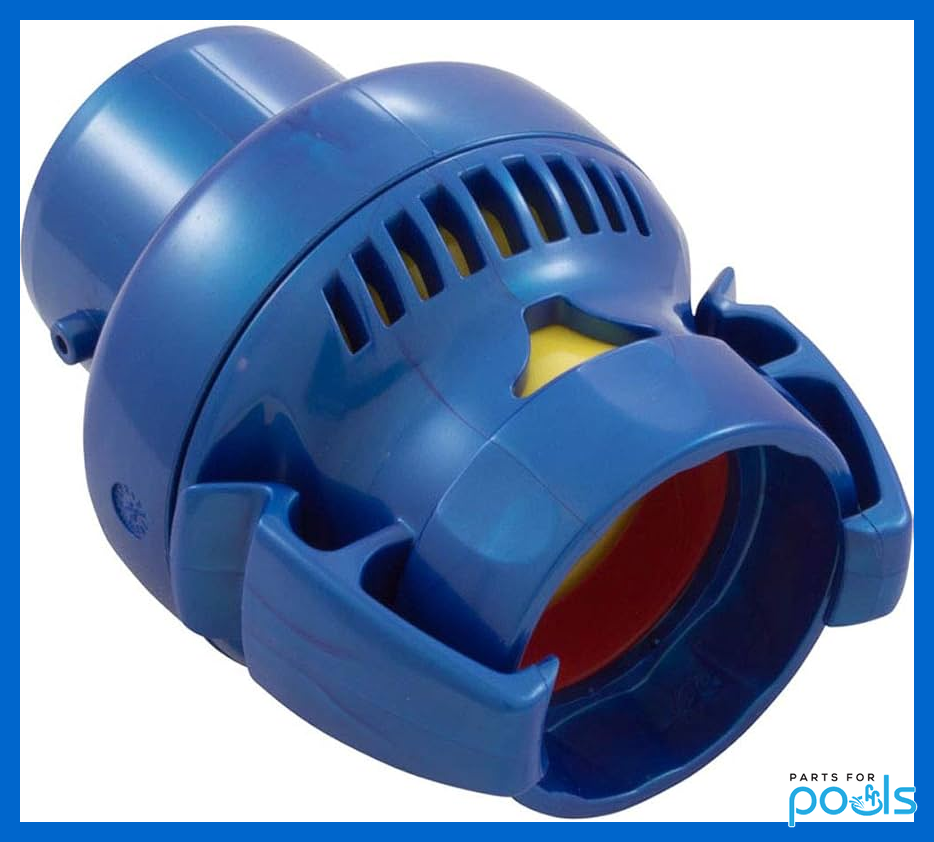 Zodiac MX Flow Regulator Valve [FRV100]