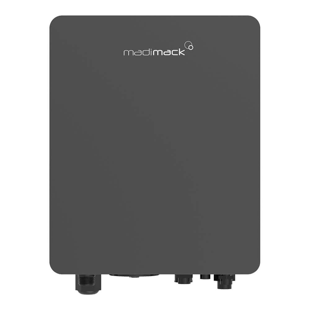 Madimack InverChlor 10 gram Chlorinator [MM-IC10]