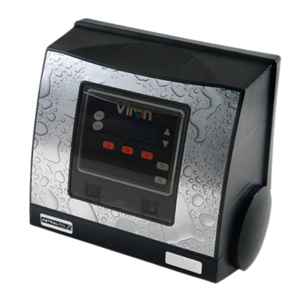 Astral V18 Chlorinator Control Box Only []