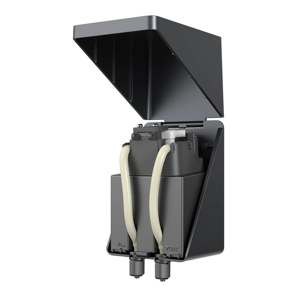 Madimack InverCHLOR pH Doser [MM-ICDOSER]