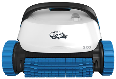 Dolphin S100 Robotic Cleaner [99996121-AUWT]