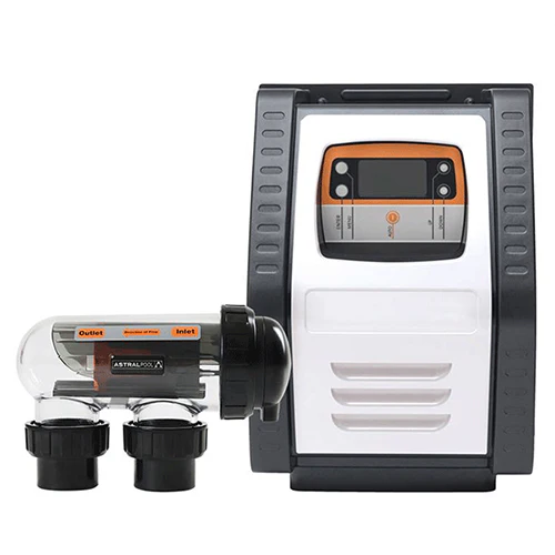 Astral E25 Complete Chlorinator [10889]