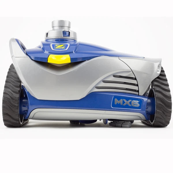 MX6 Cleaner Head Only []