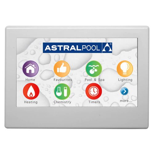 Astral Connect 10 Touchscreen [10020]