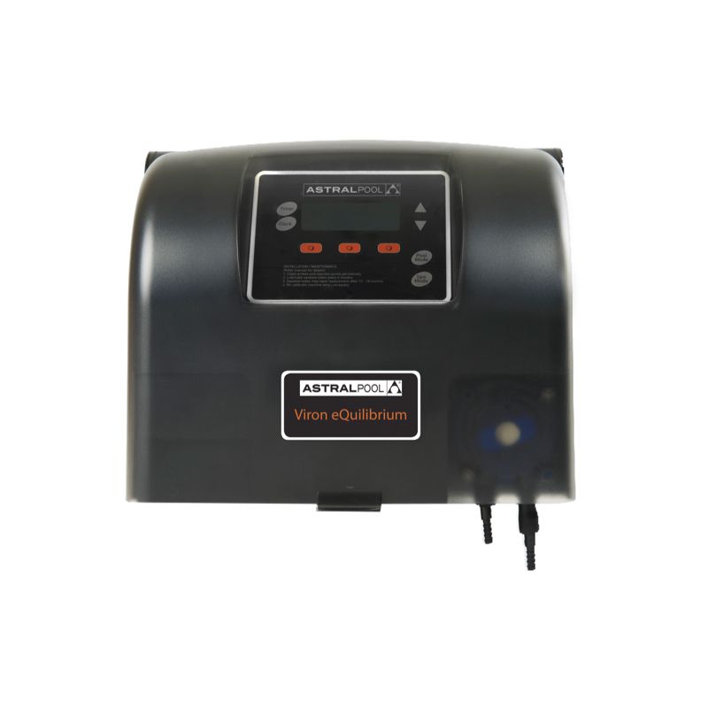Astral EQ45 Chlorinator Control Box Only []