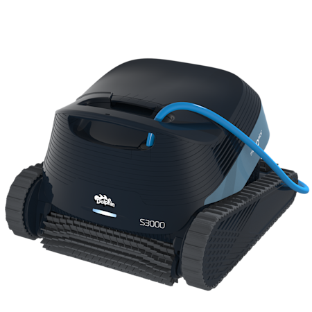 Dolphin S3000 Robotic Cleaner [99996292-AU]